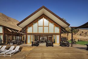 Herbert Samuel Royal Shangri-La Eilat