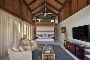 Herbert Samuel Royal Shangri-La Eilat