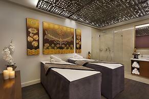 Herbert Samuel Royal Shangri-La Eilat