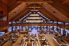 Herbert Samuel Royal Shangri-La Eilat