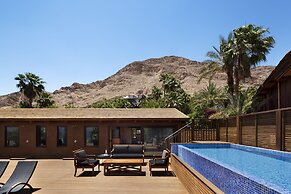 Herbert Samuel Royal Shangri-La Eilat