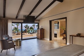 Herbert Samuel Royal Shangri-La Eilat