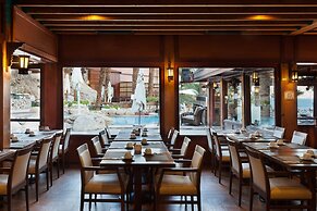 Herbert Samuel Royal Shangri-La Eilat