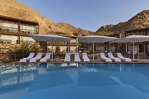 Herbert Samuel Royal Shangri-La Eilat