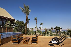 Herbert Samuel Royal Shangri-La Eilat