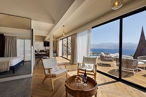 Herbert Samuel Royal Shangri-La Eilat