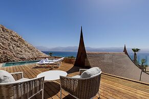 Herbert Samuel Royal Shangri-La Eilat