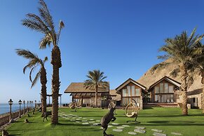 Herbert Samuel Royal Shangri-La Eilat