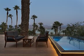 Herbert Samuel Royal Shangri-La Eilat