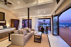 Herbert Samuel Royal Shangri-La Eilat