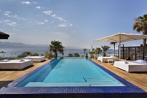 Herbert Samuel Royal Shangri-La Eilat