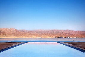 Herbert Samuel Royal Shangri-La Eilat