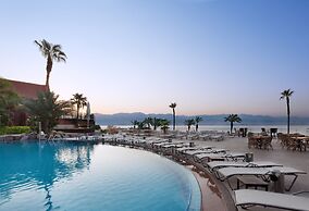 Herbert Samuel Royal Shangri-La Eilat