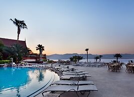Herbert Samuel Royal Shangri-La Eilat
