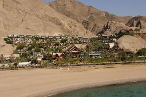 Herbert Samuel Royal Shangri-La Eilat
