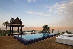 Herbert Samuel Royal Shangri-La Eilat
