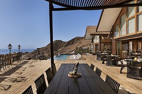 Herbert Samuel Royal Shangri-La Eilat