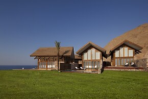 Herbert Samuel Royal Shangri-La Eilat