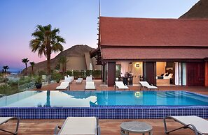 Herbert Samuel Royal Shangri-La Eilat