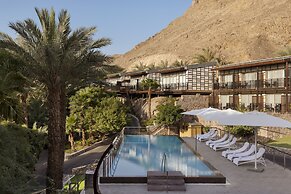 Herbert Samuel Royal Shangri-La Eilat