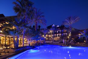 Herbert Samuel Royal Shangri-La Eilat