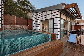 Herbert Samuel Royal Shangri-La Eilat