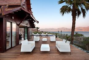 Herbert Samuel Royal Shangri-La Eilat
