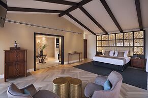 Herbert Samuel Royal Shangri-La Eilat