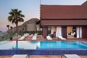 Herbert Samuel Royal Shangri-La Eilat