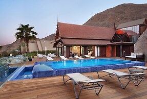 Herbert Samuel Royal Shangri-La Eilat