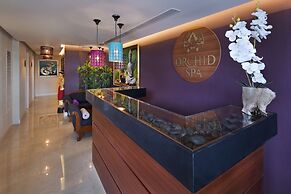 Herbert Samuel Royal Shangri-La Eilat