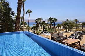 Herbert Samuel Royal Shangri-La Eilat
