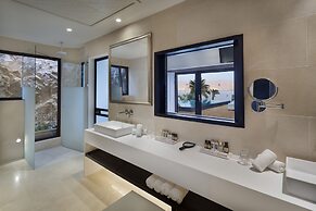 Herbert Samuel Royal Shangri-La Eilat