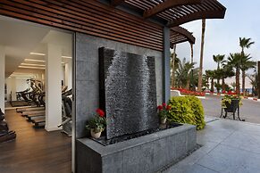 Herbert Samuel Royal Shangri-La Eilat