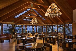 Herbert Samuel Royal Shangri-La Eilat
