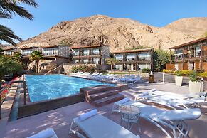 Herbert Samuel Royal Shangri-La Eilat