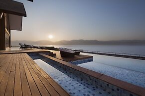 Herbert Samuel Royal Shangri-La Eilat