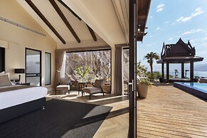 Herbert Samuel Royal Shangri-La Eilat