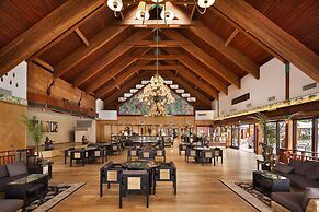 Herbert Samuel Royal Shangri-La Eilat