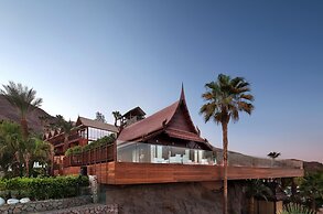 Herbert Samuel Royal Shangri-La Eilat