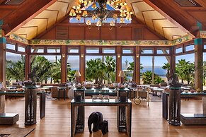 Herbert Samuel Royal Shangri-La Eilat