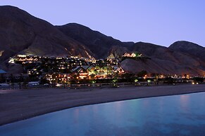 Herbert Samuel Royal Shangri-La Eilat