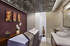 Herbert Samuel Royal Shangri-La Eilat