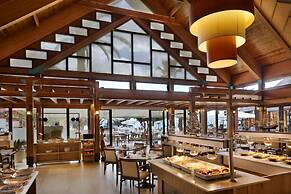 Herbert Samuel Royal Shangri-La Eilat