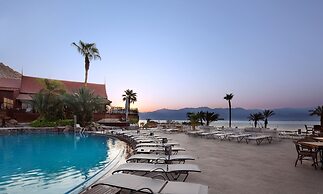 Herbert Samuel Royal Shangri-La Eilat
