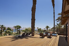 Herbert Samuel Royal Shangri-La Eilat