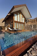 Herbert Samuel Royal Shangri-La Eilat