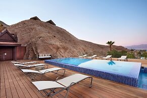 Herbert Samuel Royal Shangri-La Eilat