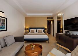 Herbert Samuel Royal Shangri-La Eilat