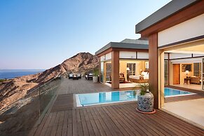 Herbert Samuel Royal Shangri-La Eilat
